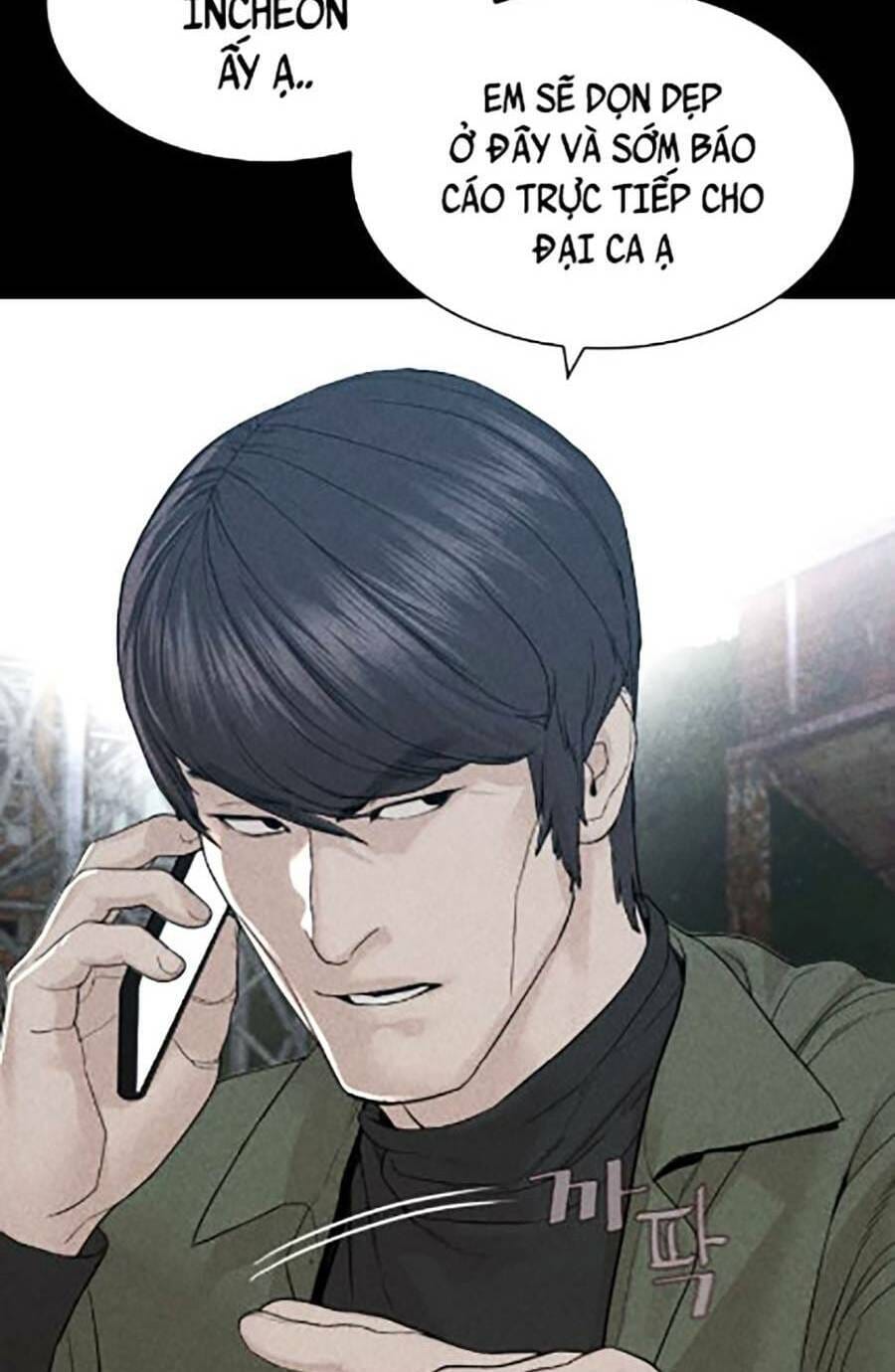 Truyện Tranh Cách Chiến Thắng Trận Đấu trang 6