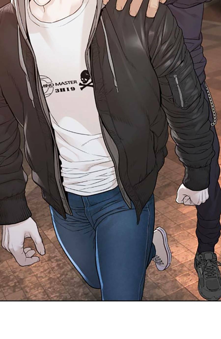 Truyện Tranh Cách Chiến Thắng Trận Đấu trang 6