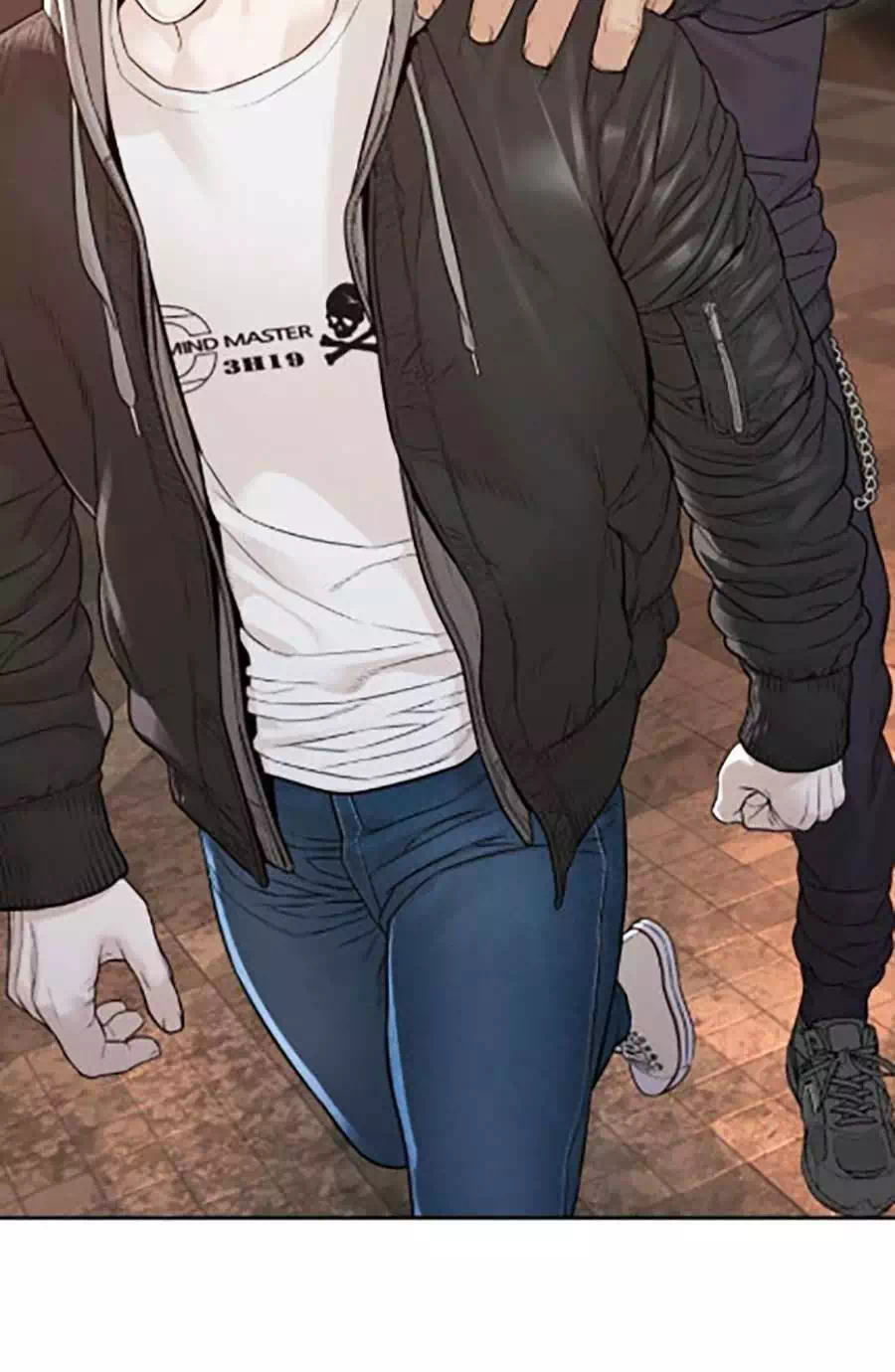 Truyện Tranh Cách Chiến Thắng Trận Đấu trang 6