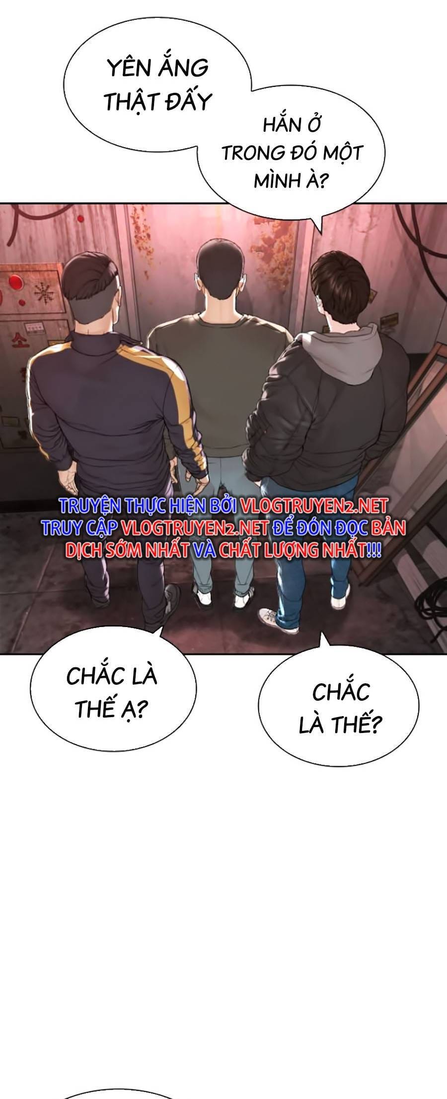 Truyện Tranh Cách Chiến Thắng Trận Đấu trang 6