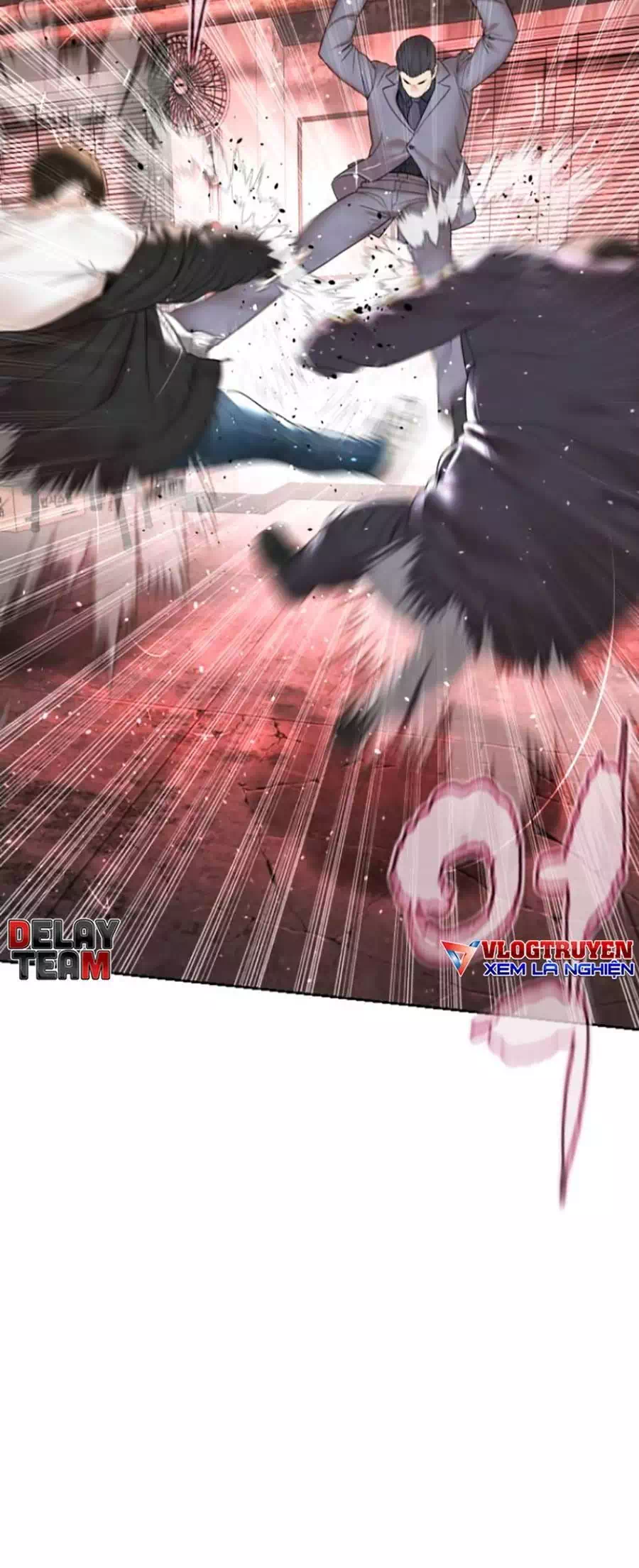 Truyện Tranh Cách Chiến Thắng Trận Đấu trang 6