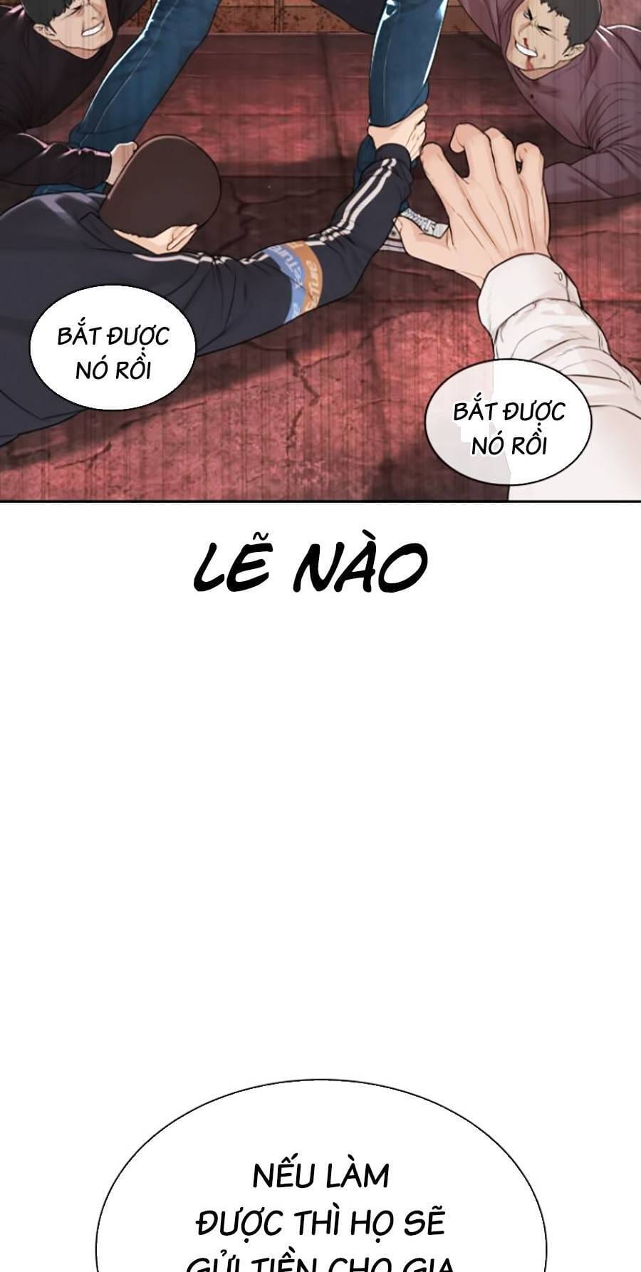 Truyện Tranh Cách Chiến Thắng Trận Đấu trang 6