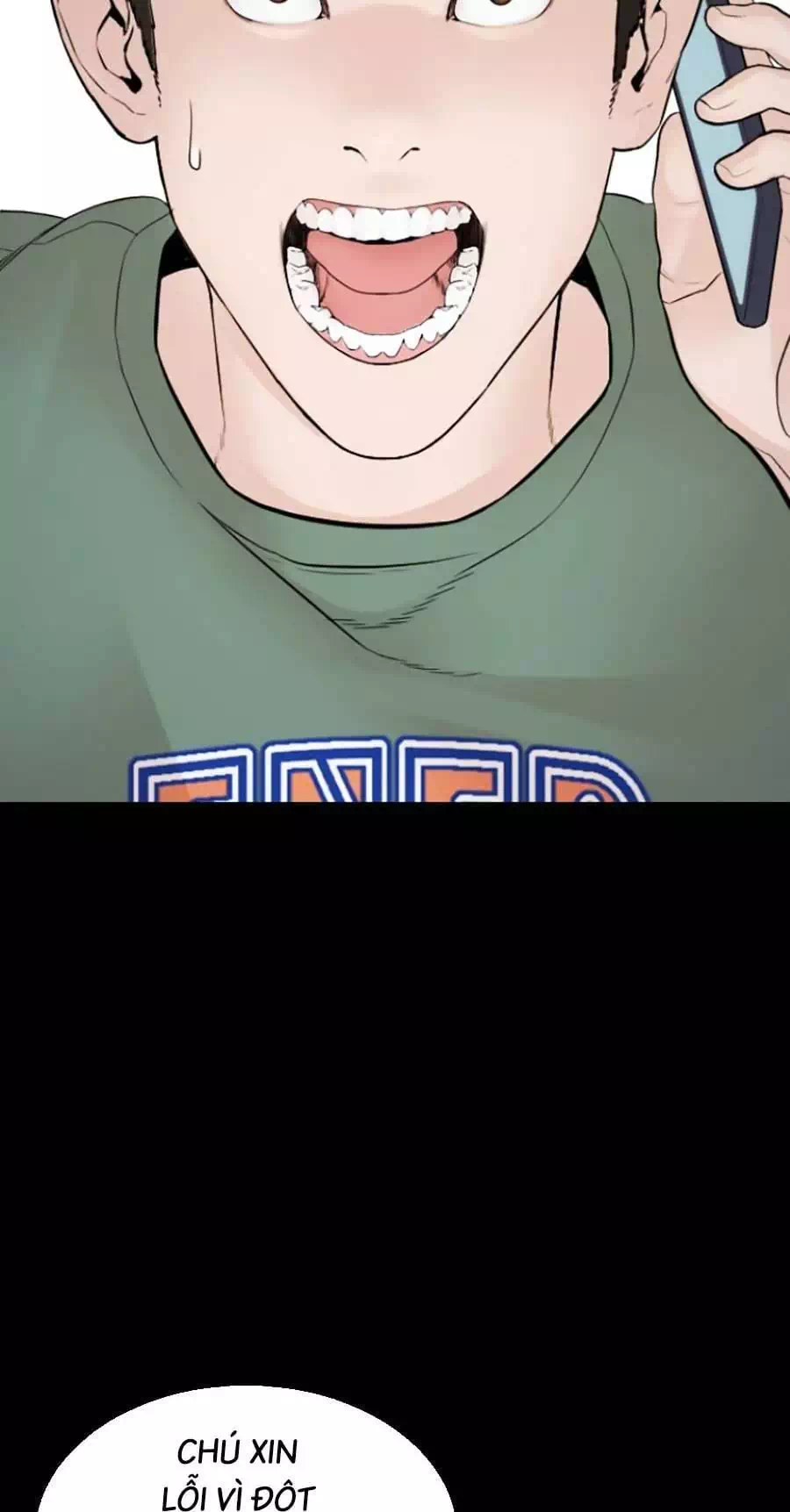 Truyện Tranh Cách Chiến Thắng Trận Đấu trang 6