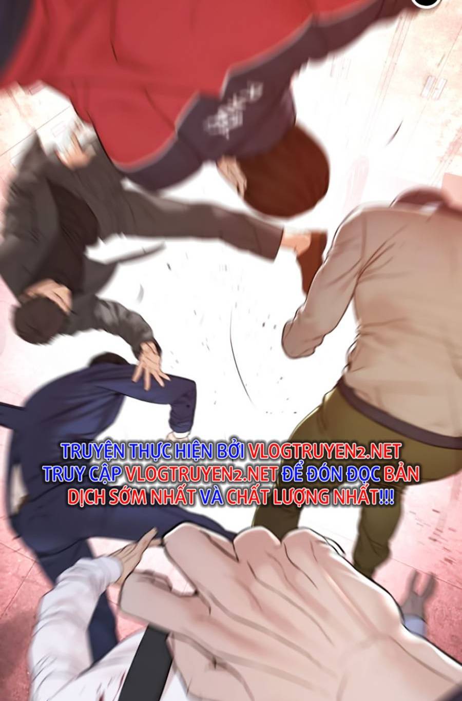 Truyện Tranh Cách Chiến Thắng Trận Đấu trang 6