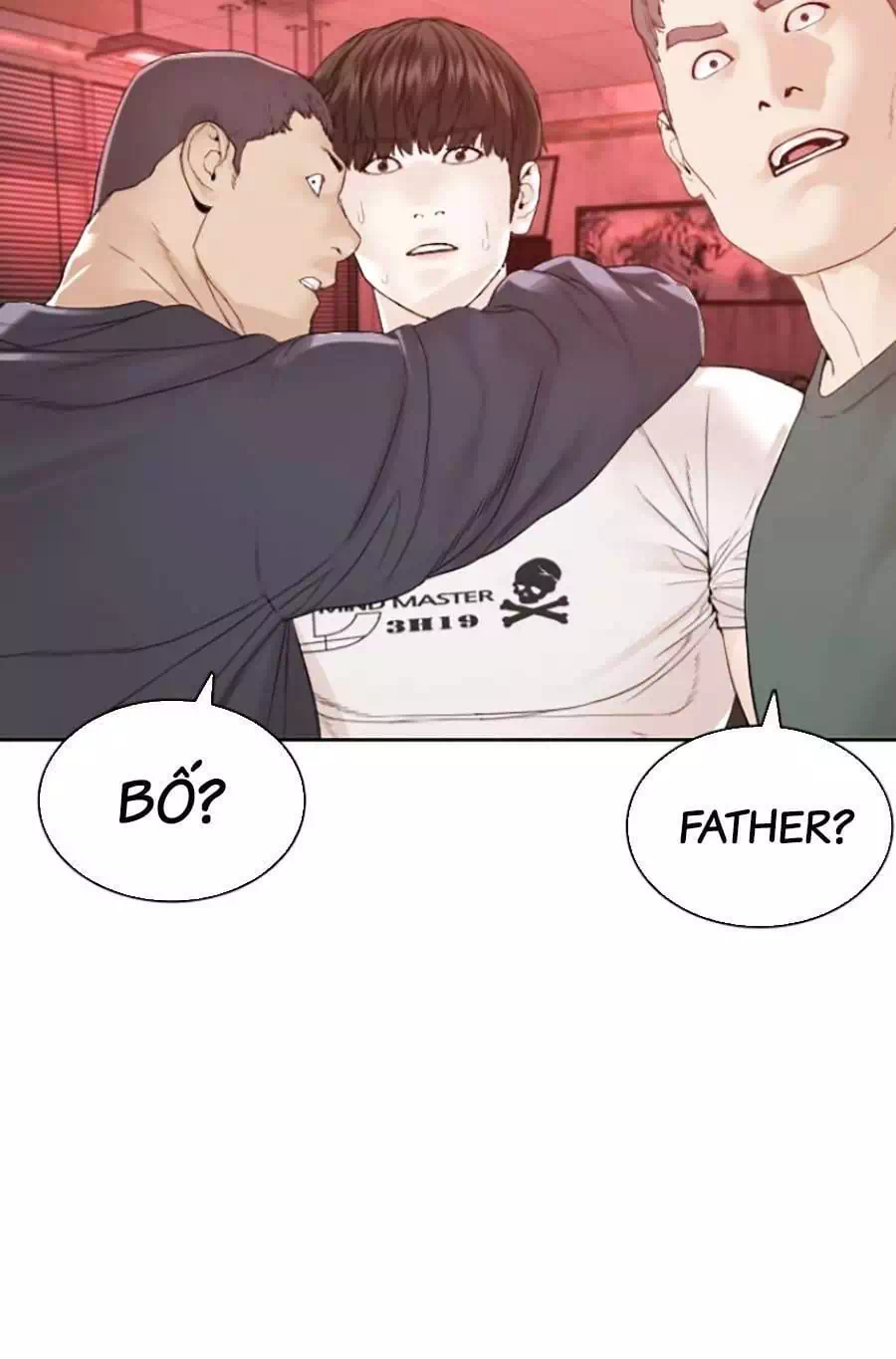 Truyện Tranh Cách Chiến Thắng Trận Đấu trang 6