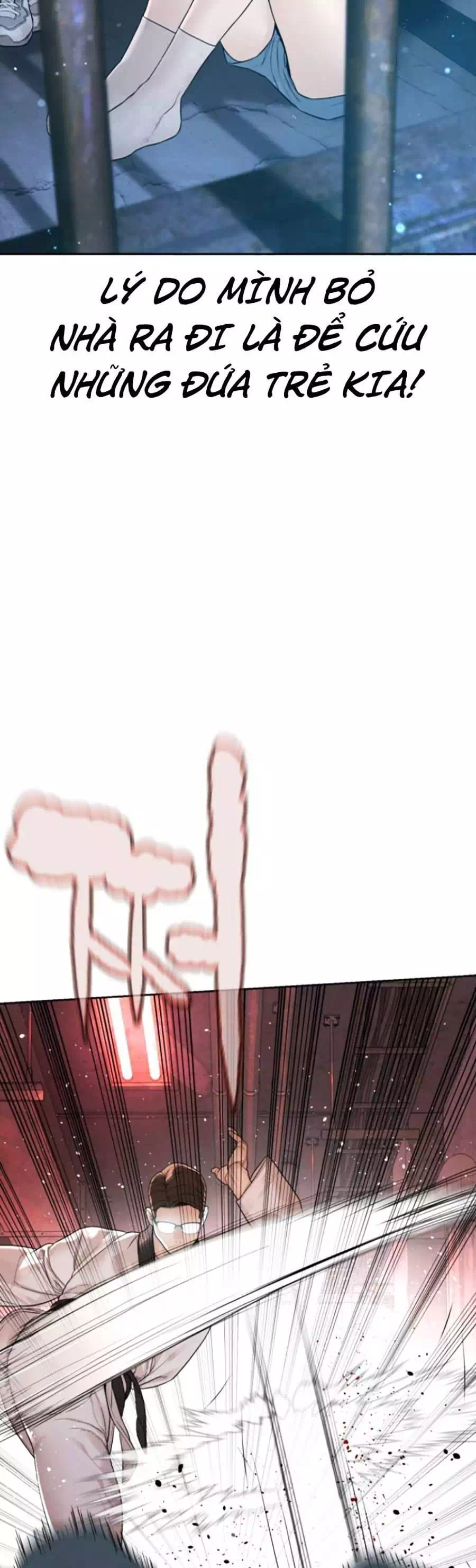 Truyện Tranh Cách Chiến Thắng Trận Đấu trang 6