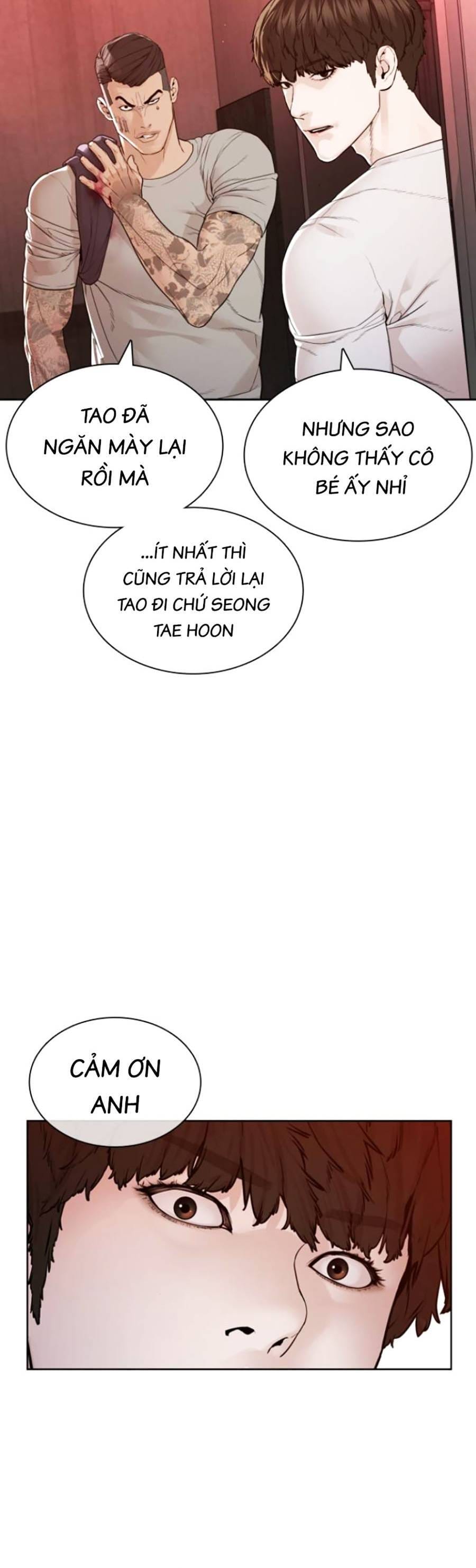 Truyện Tranh Cách Chiến Thắng Trận Đấu trang 6