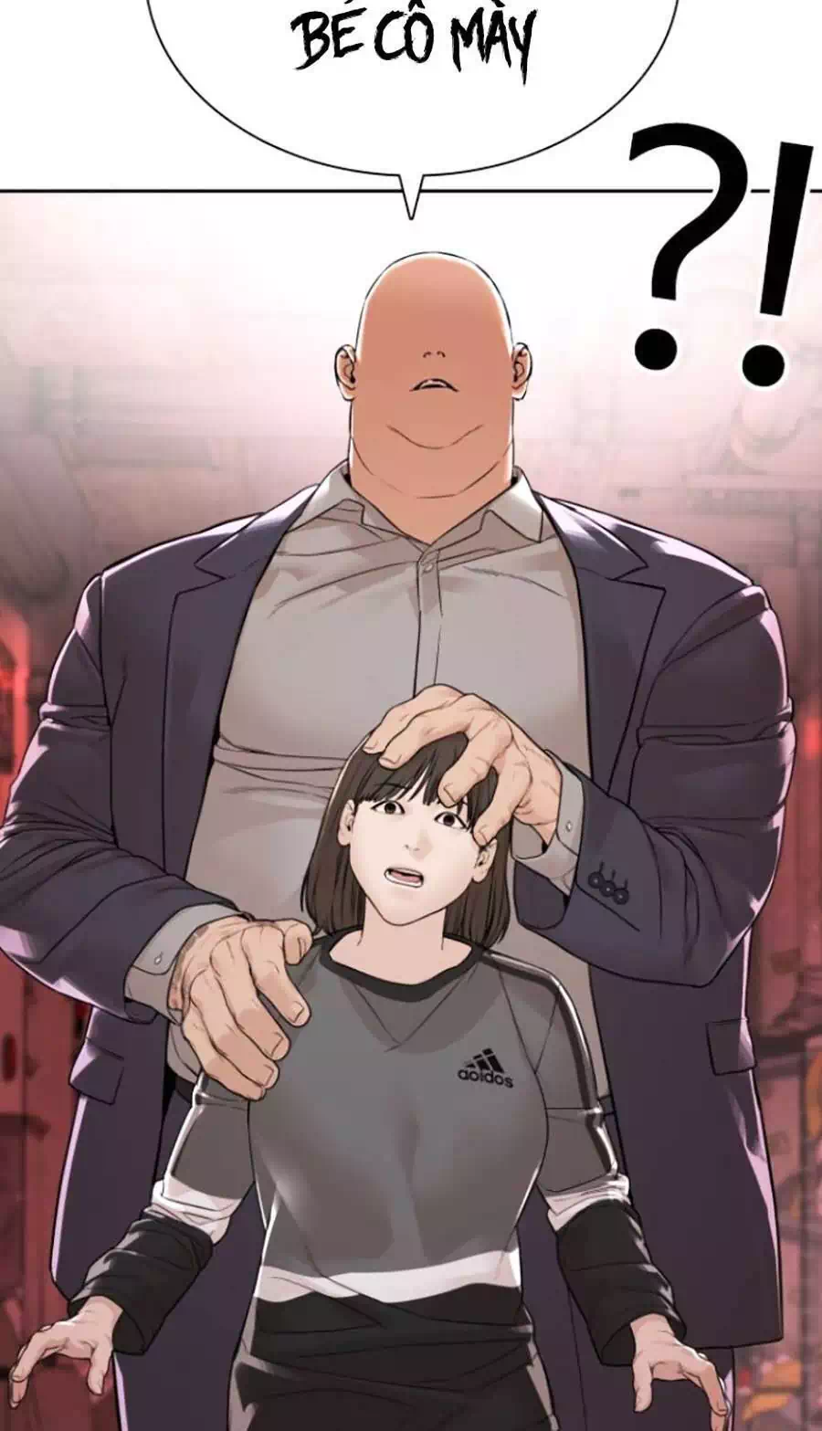 Truyện Tranh Cách Chiến Thắng Trận Đấu trang 6