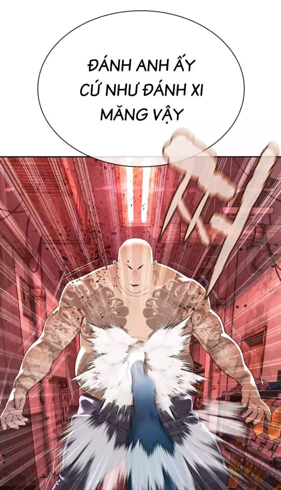 Truyện Tranh Cách Chiến Thắng Trận Đấu trang 6