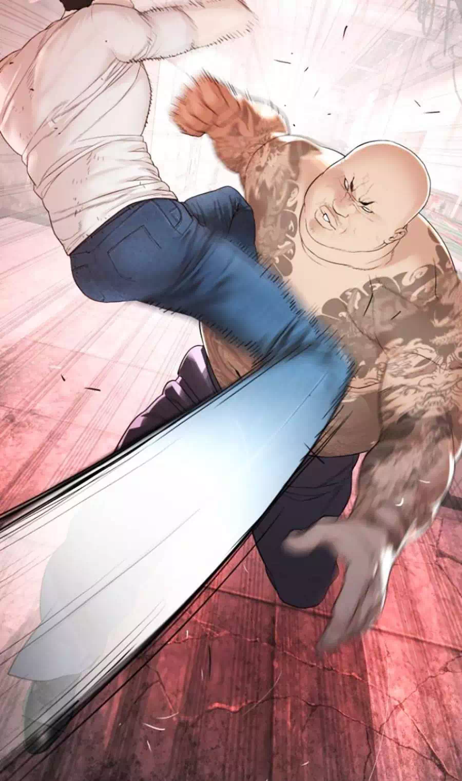 Truyện Tranh Cách Chiến Thắng Trận Đấu trang 6