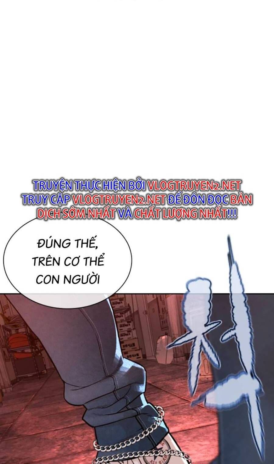 Truyện Tranh Cách Chiến Thắng Trận Đấu trang 6