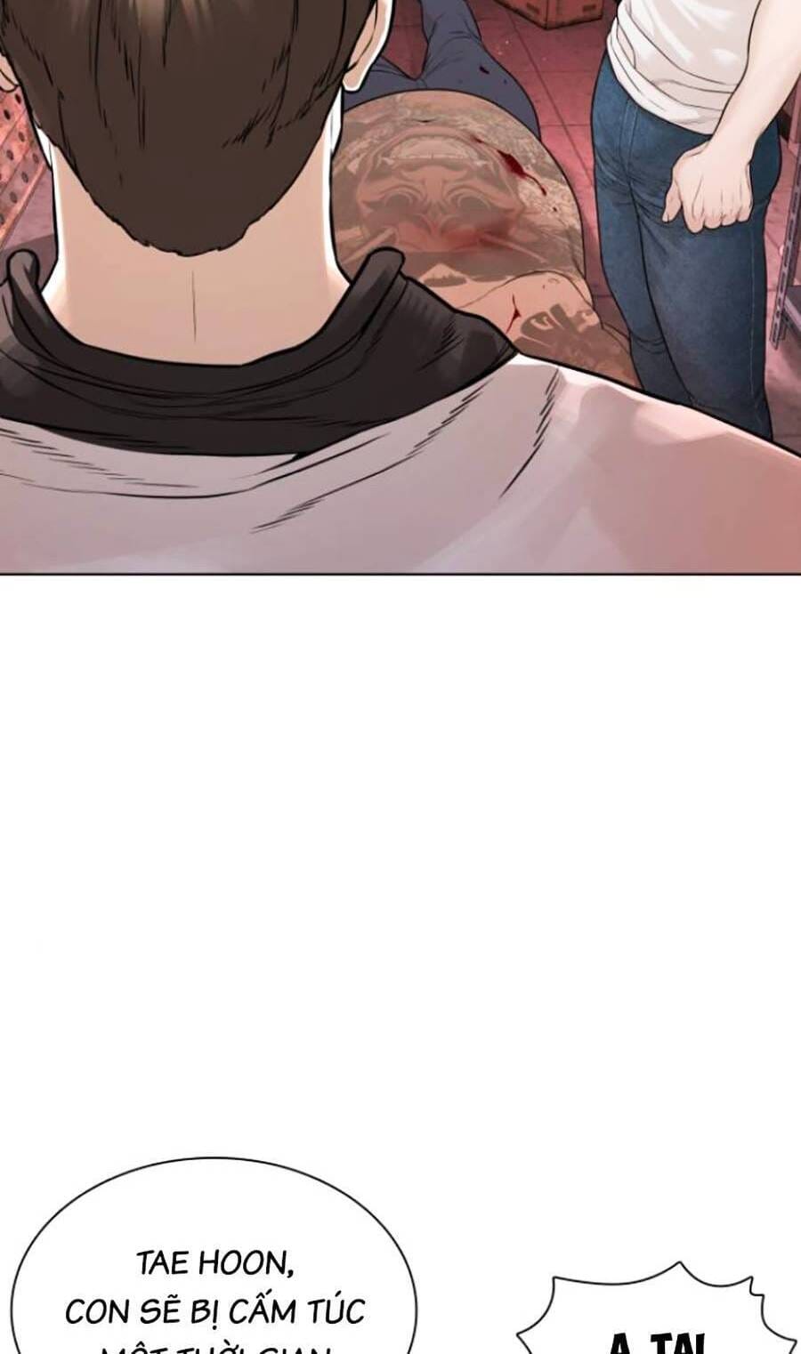 Truyện Tranh Cách Chiến Thắng Trận Đấu trang 6