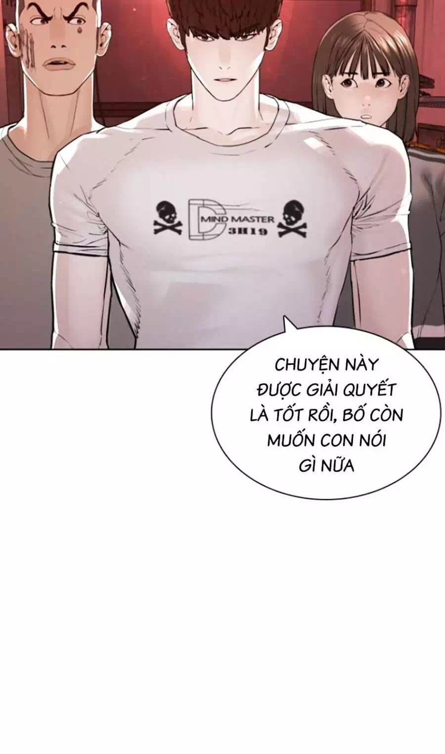 Truyện Tranh Cách Chiến Thắng Trận Đấu trang 6