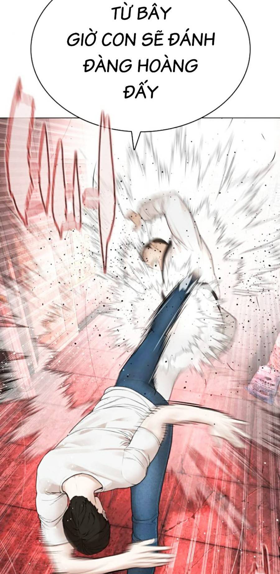 Truyện Tranh Cách Chiến Thắng Trận Đấu trang 6