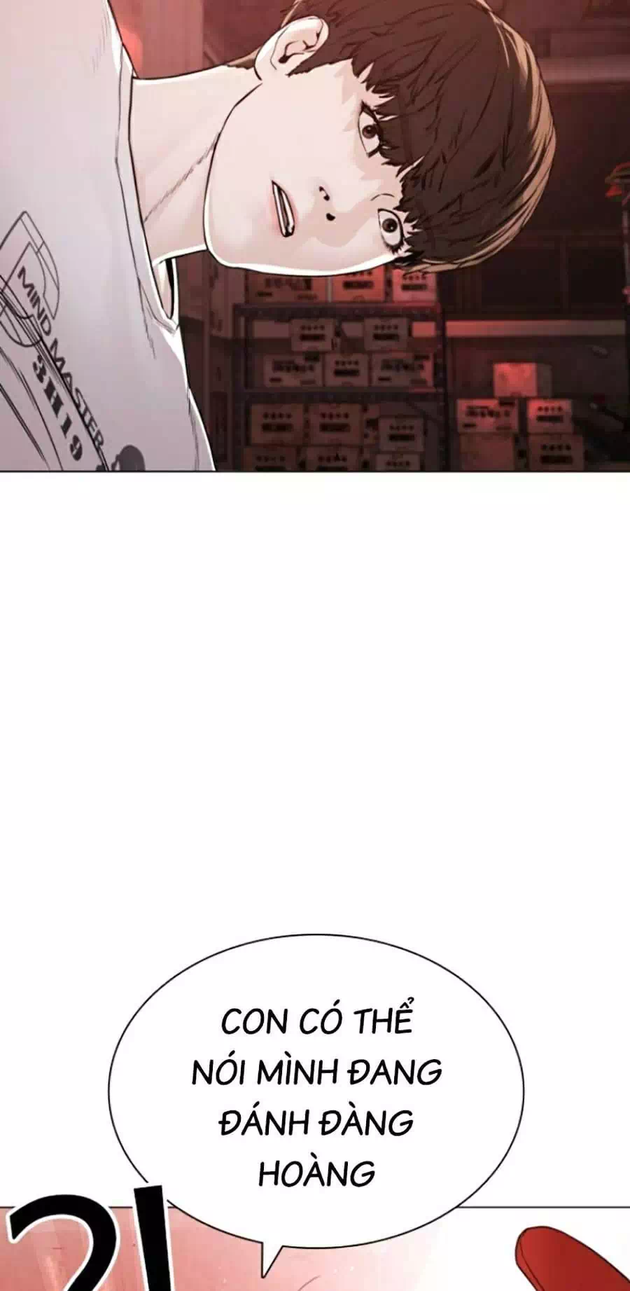 Truyện Tranh Cách Chiến Thắng Trận Đấu trang 6