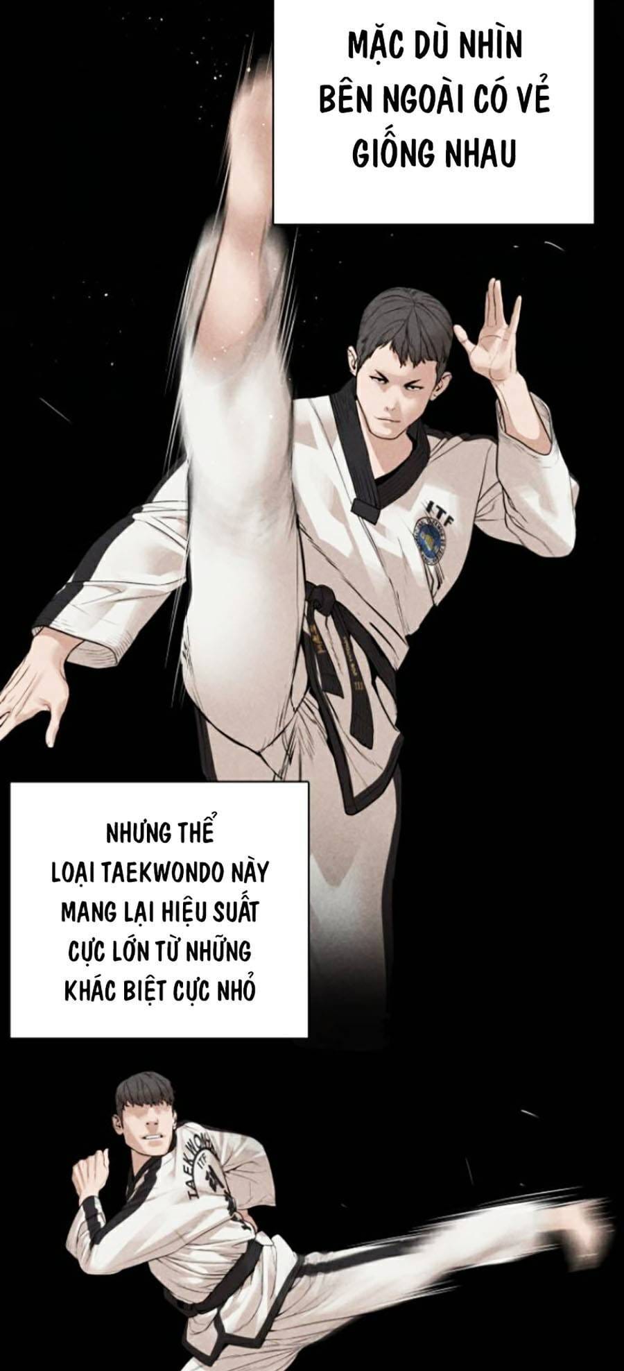 Truyện Tranh Cách Chiến Thắng Trận Đấu trang 6