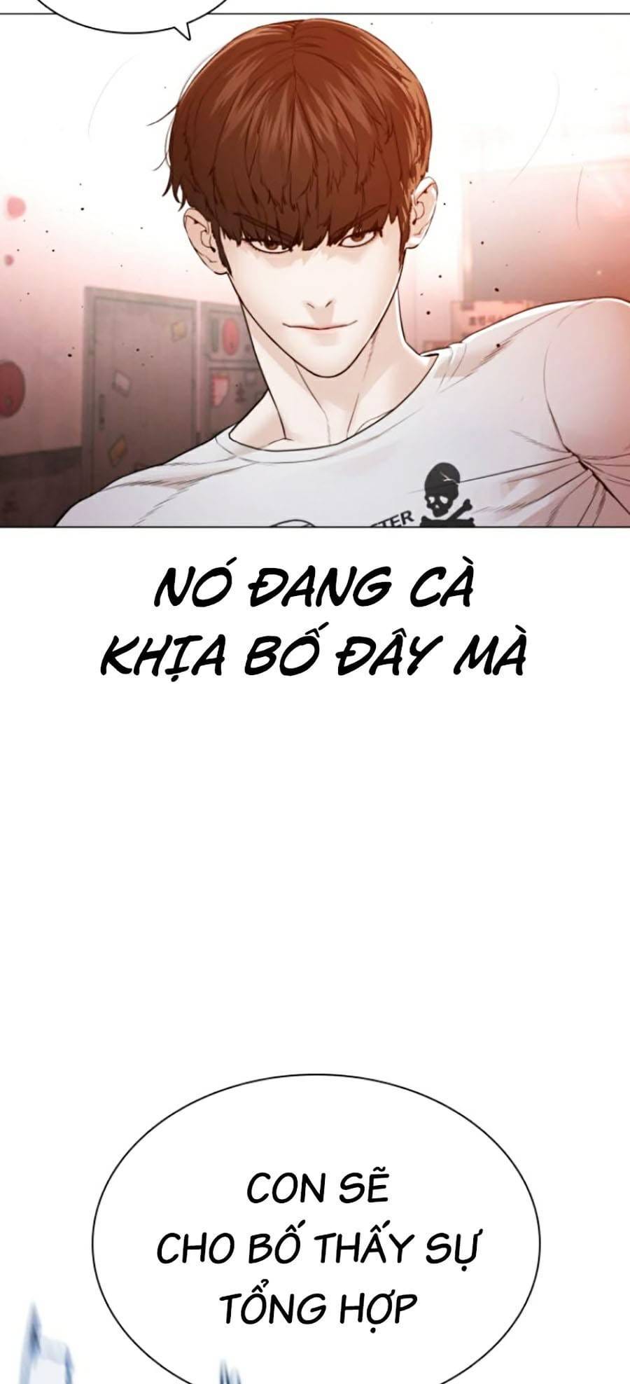 Truyện Tranh Cách Chiến Thắng Trận Đấu trang 6