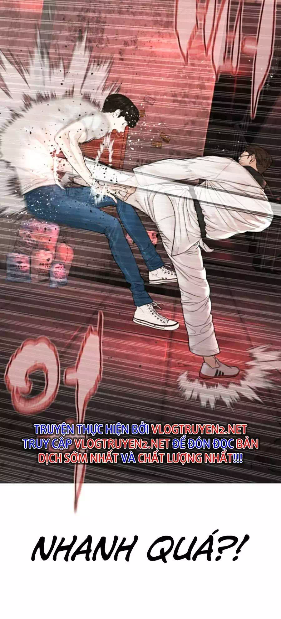 Truyện Tranh Cách Chiến Thắng Trận Đấu trang 6