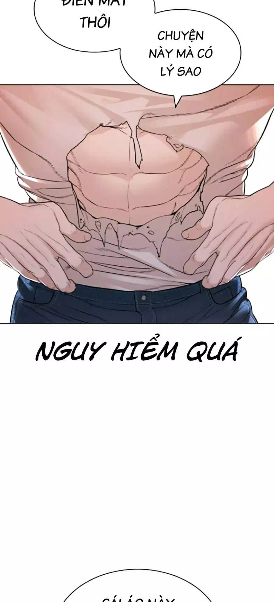 Truyện Tranh Cách Chiến Thắng Trận Đấu trang 6