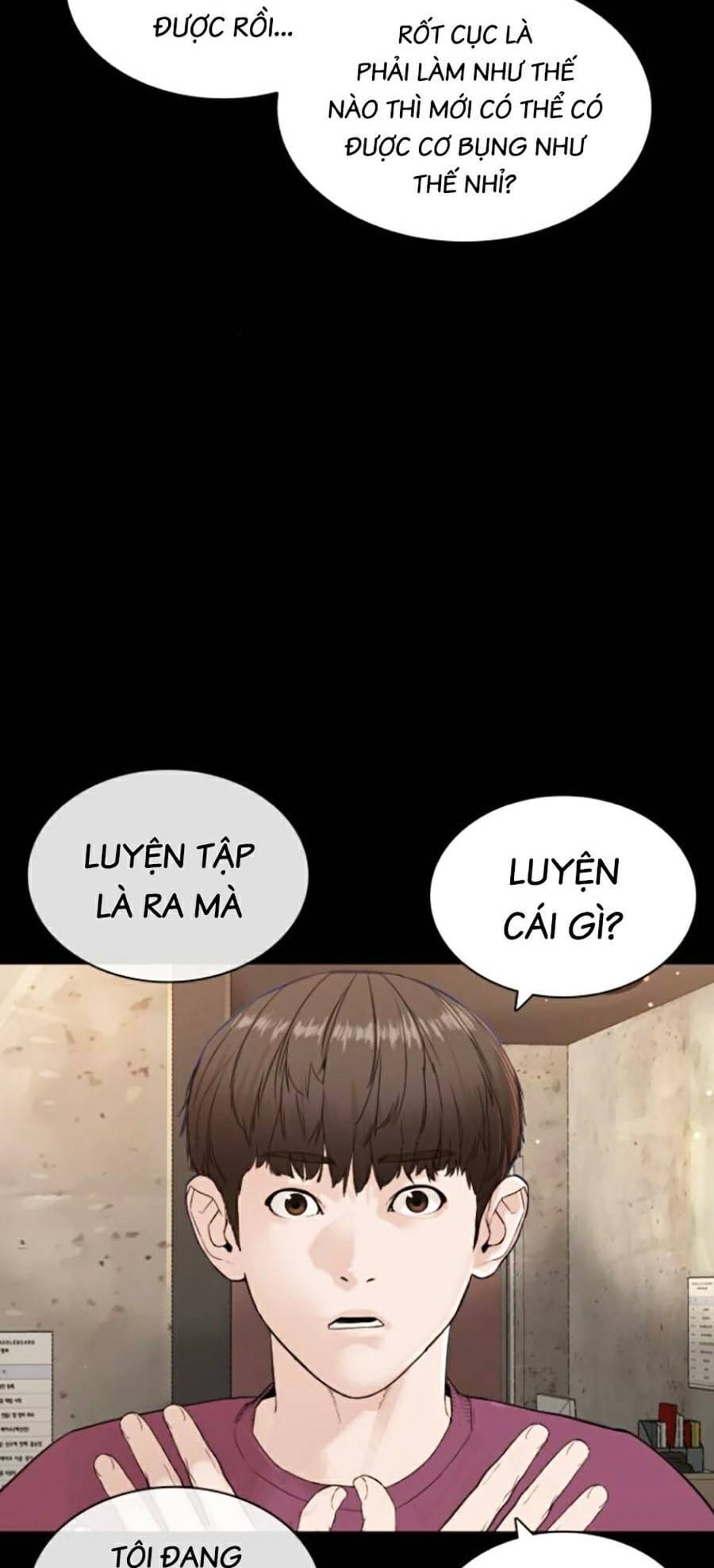 Truyện Tranh Cách Chiến Thắng Trận Đấu trang 6