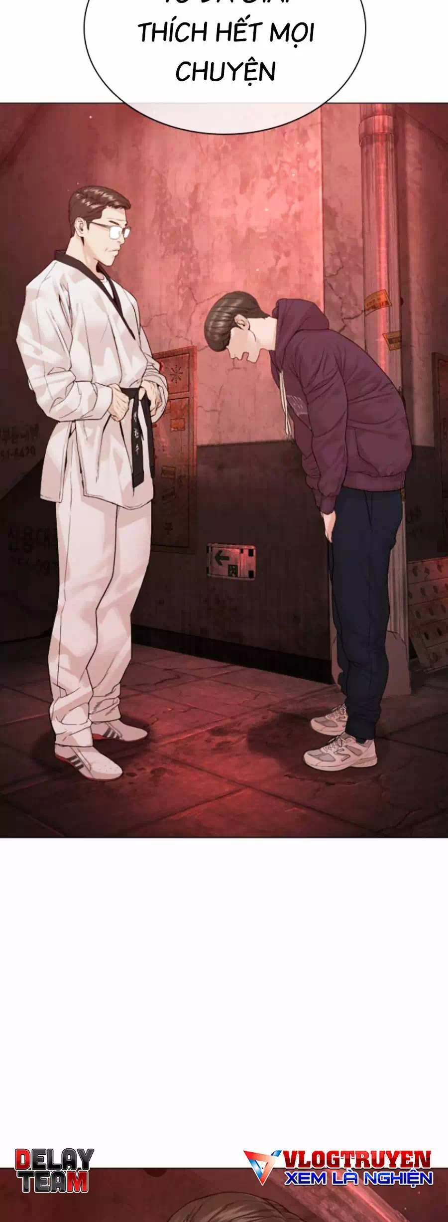 Truyện Tranh Cách Chiến Thắng Trận Đấu trang 6