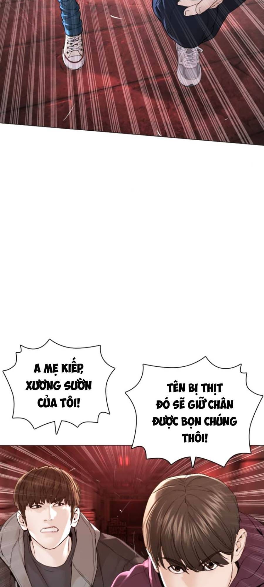 Truyện Tranh Cách Chiến Thắng Trận Đấu trang 6