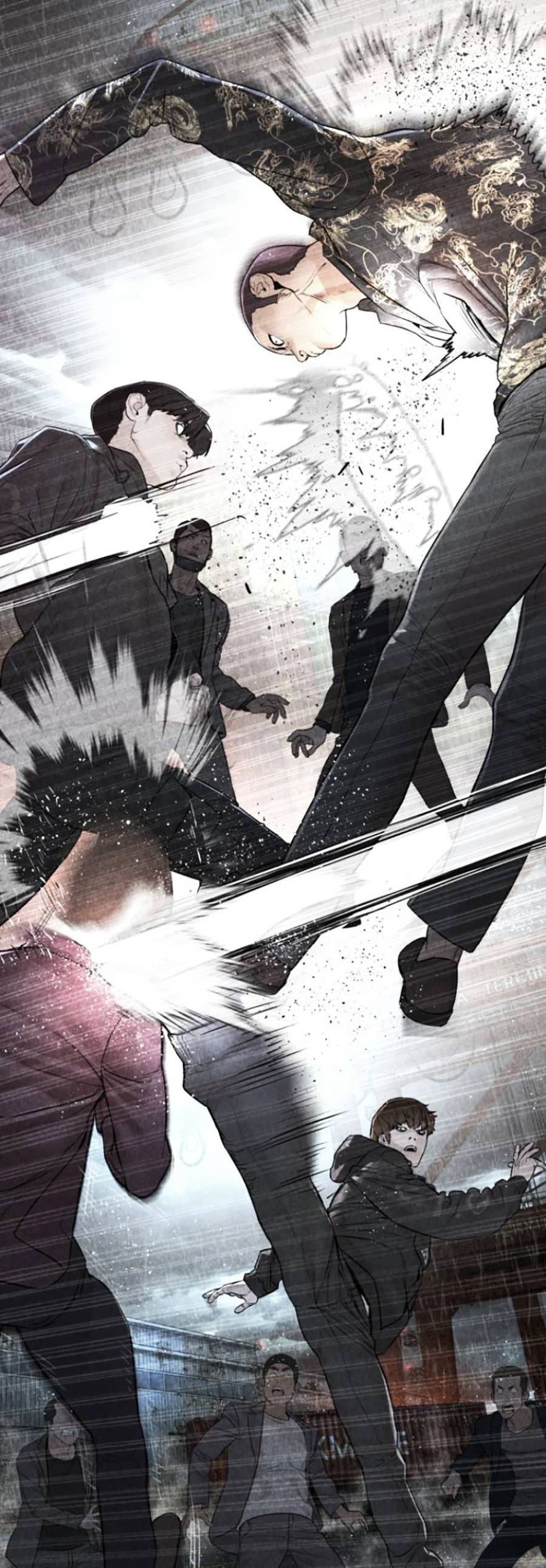 Truyện Tranh Cách Chiến Thắng Trận Đấu trang 6