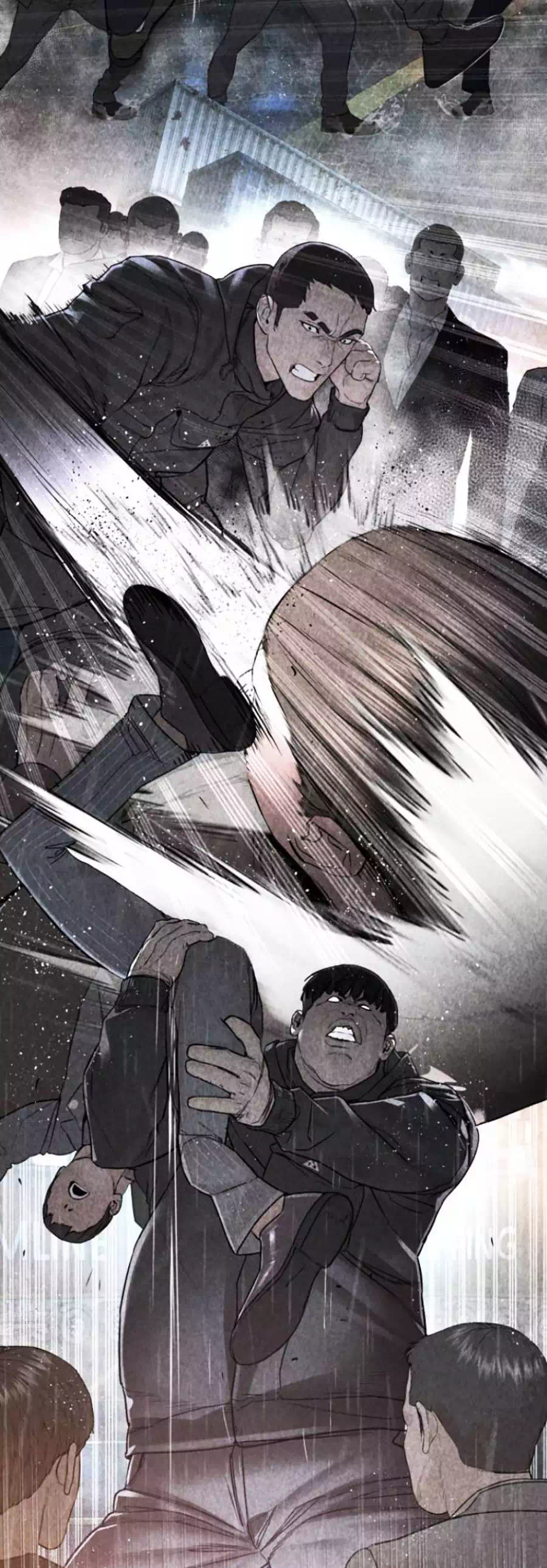 Truyện Tranh Cách Chiến Thắng Trận Đấu trang 6