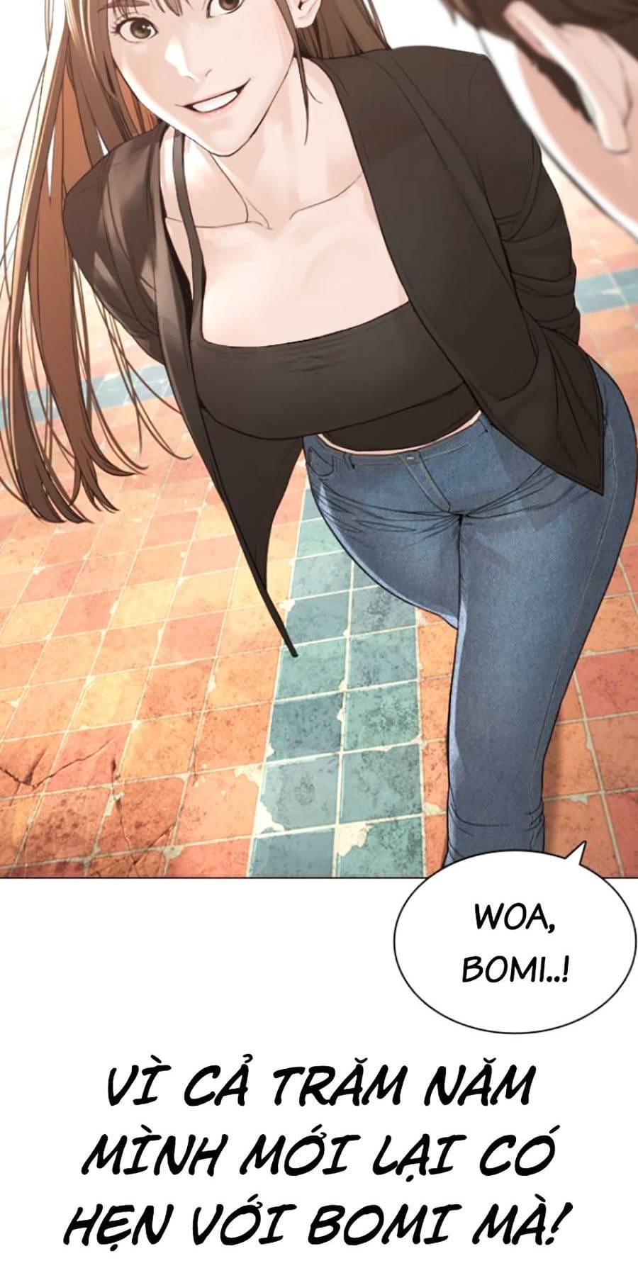 Truyện Tranh Cách Chiến Thắng Trận Đấu trang 6