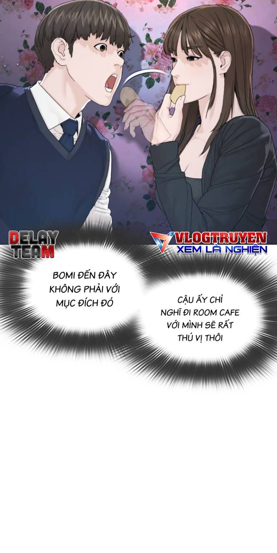 Truyện Tranh Cách Chiến Thắng Trận Đấu trang 6