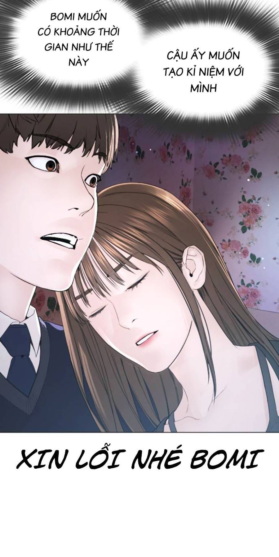 Truyện Tranh Cách Chiến Thắng Trận Đấu trang 6