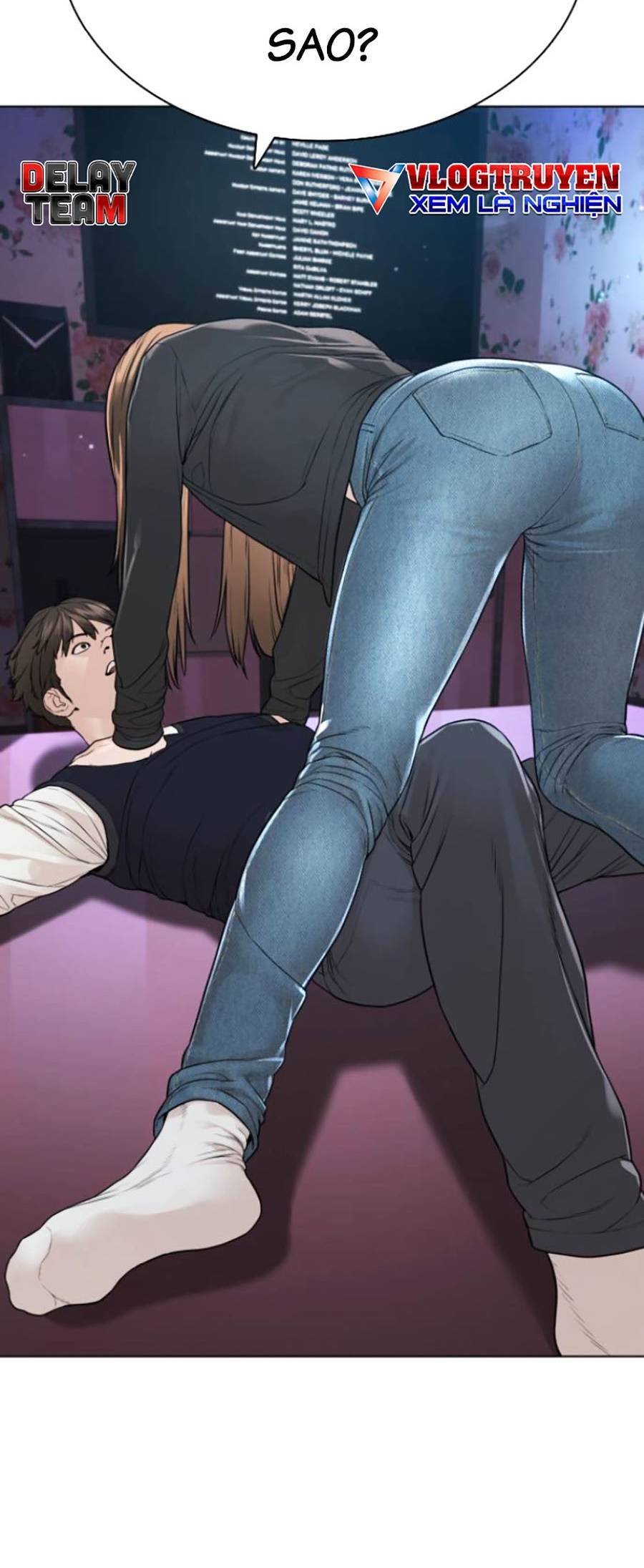 Truyện Tranh Cách Chiến Thắng Trận Đấu trang 6