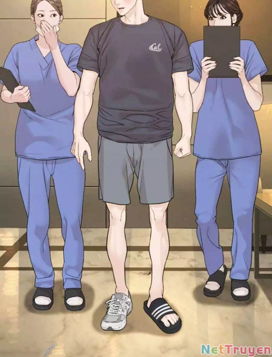 Truyện Tranh Cách Chiến Thắng Trận Đấu trang 6