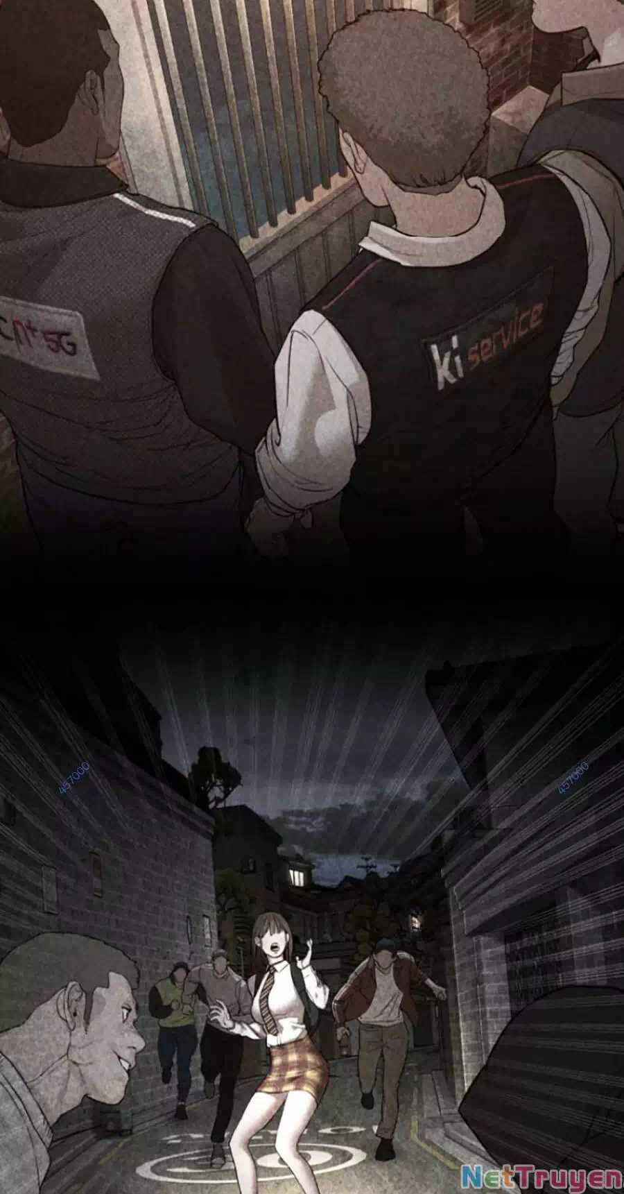 Truyện Tranh Cách Chiến Thắng Trận Đấu trang 6