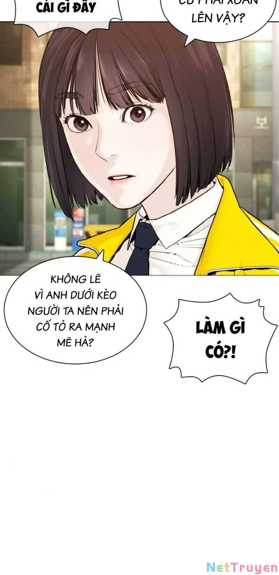 Truyện Tranh Cách Chiến Thắng Trận Đấu trang 6