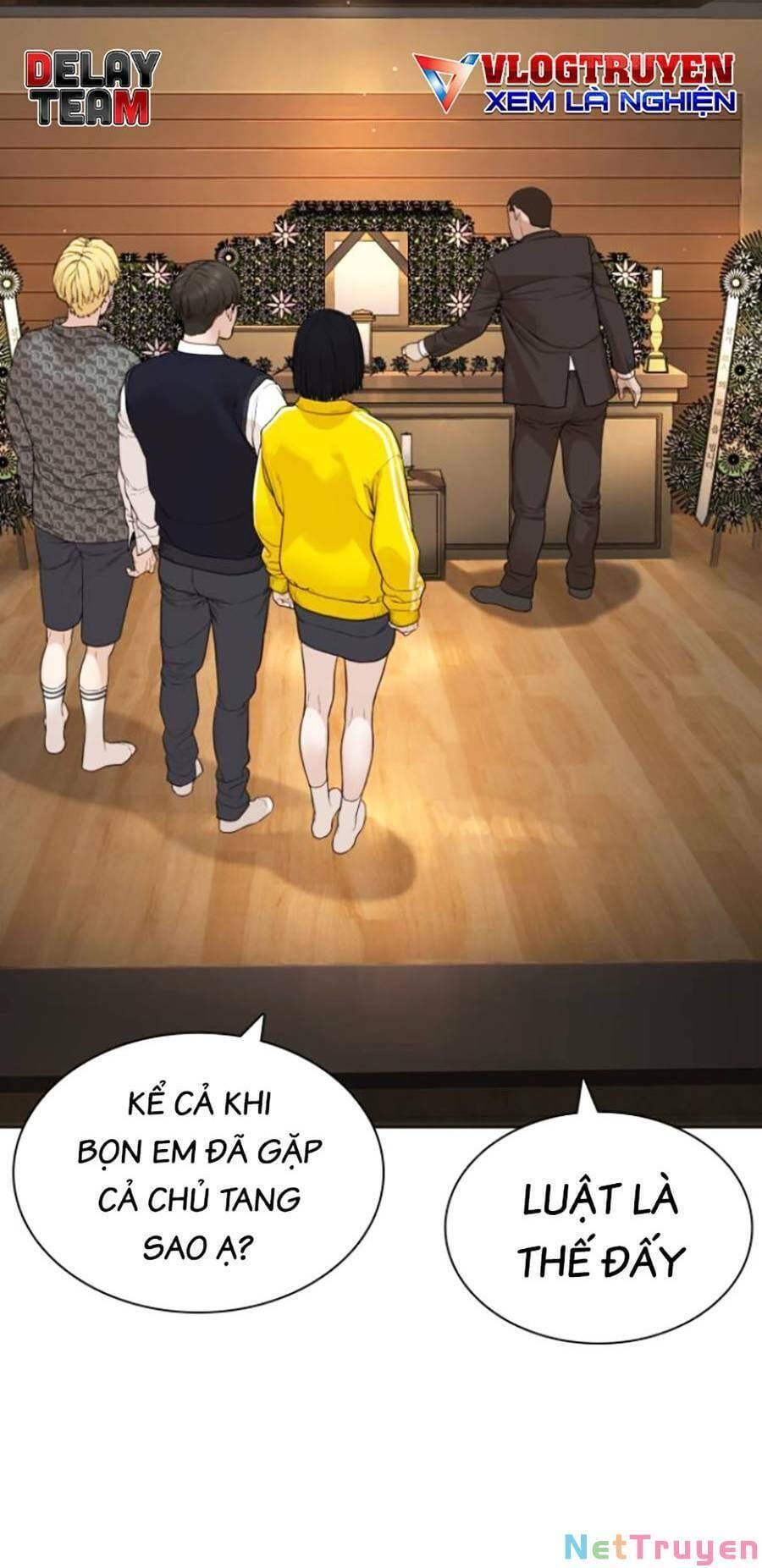 Truyện Tranh Cách Chiến Thắng Trận Đấu trang 6