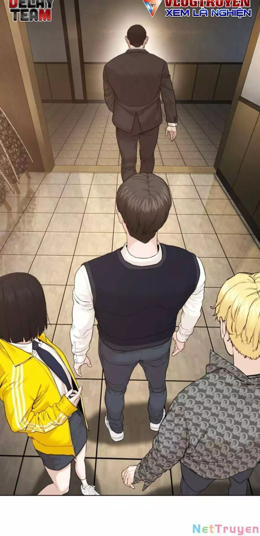 Truyện Tranh Cách Chiến Thắng Trận Đấu trang 6