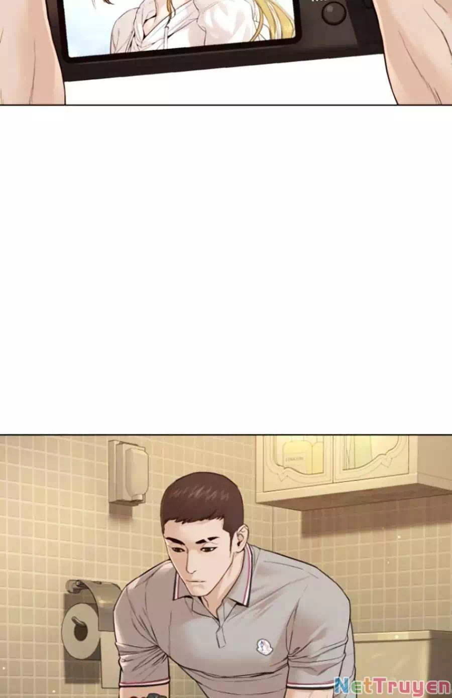 Truyện Tranh Cách Chiến Thắng Trận Đấu trang 6