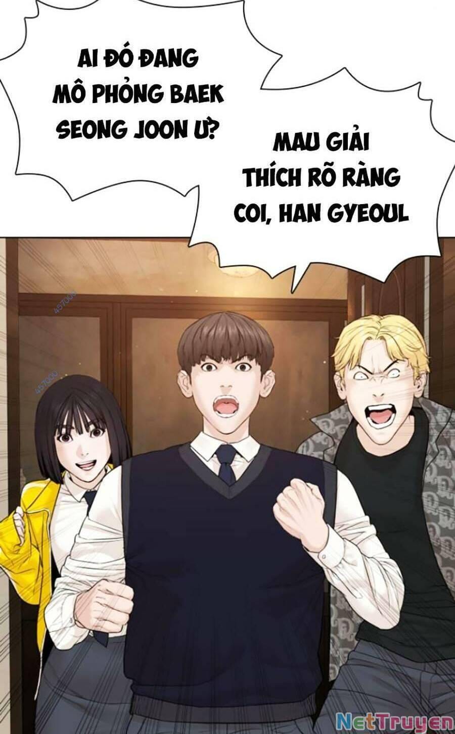 Truyện Tranh Cách Chiến Thắng Trận Đấu trang 6