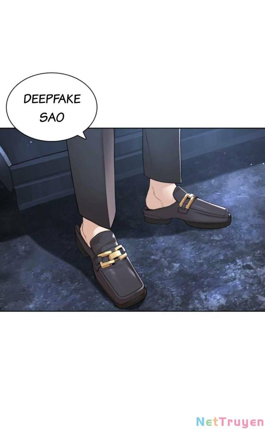 Truyện Tranh Cách Chiến Thắng Trận Đấu trang 6