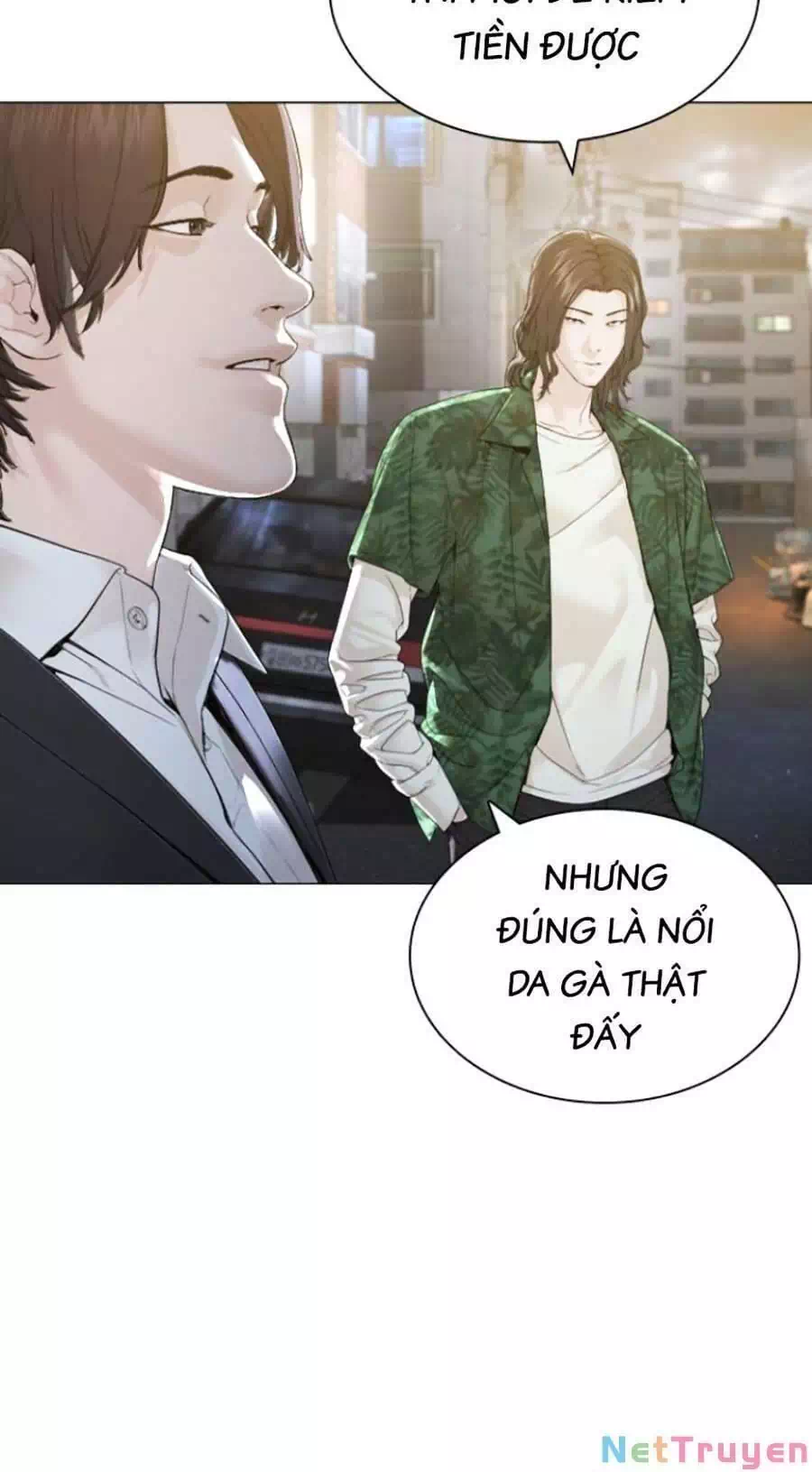 Truyện Tranh Cách Chiến Thắng Trận Đấu trang 6