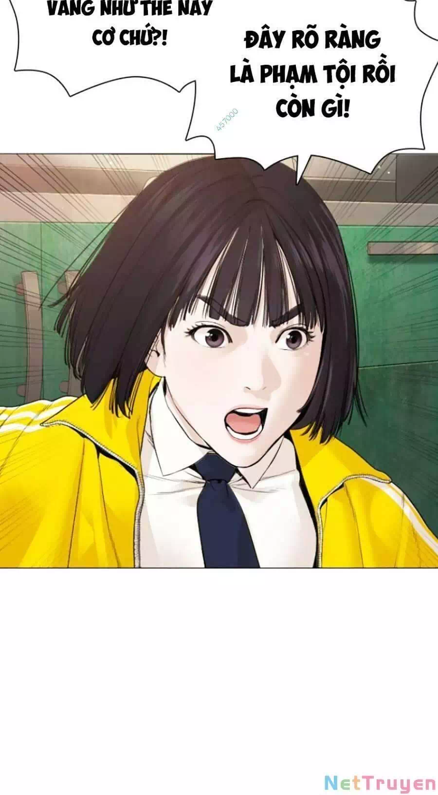 Truyện Tranh Cách Chiến Thắng Trận Đấu trang 6