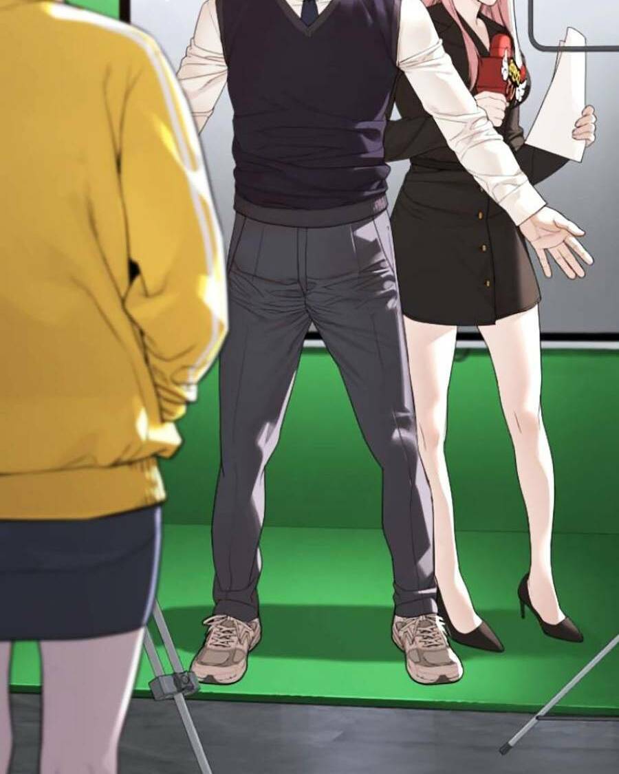 Truyện Tranh Cách Chiến Thắng Trận Đấu trang 6