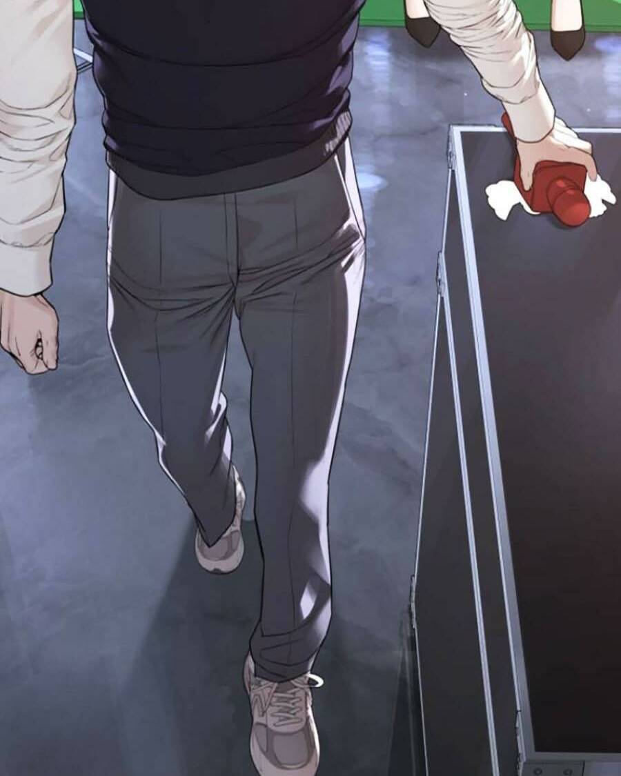 Truyện Tranh Cách Chiến Thắng Trận Đấu trang 6