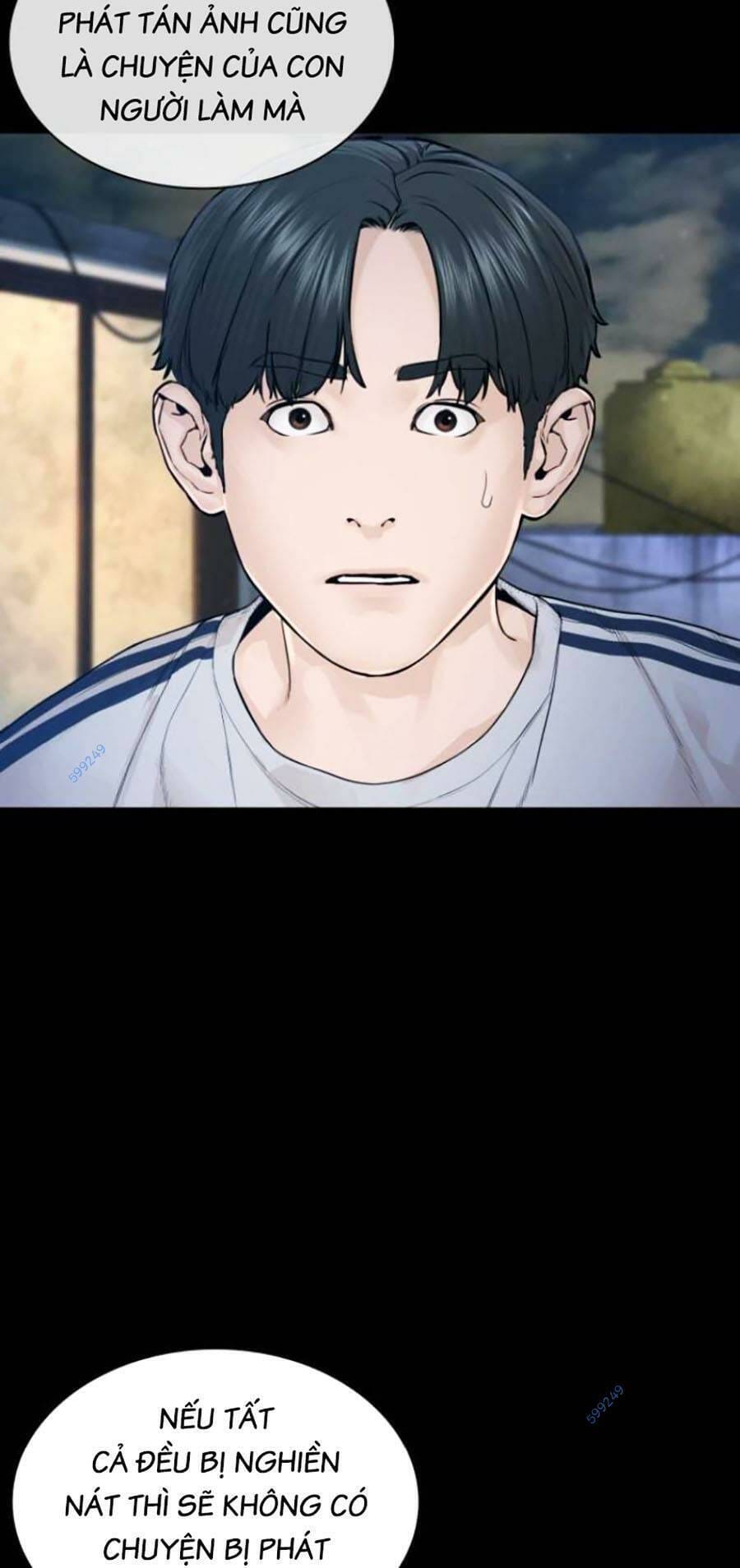 Truyện Tranh Cách Chiến Thắng Trận Đấu trang 6