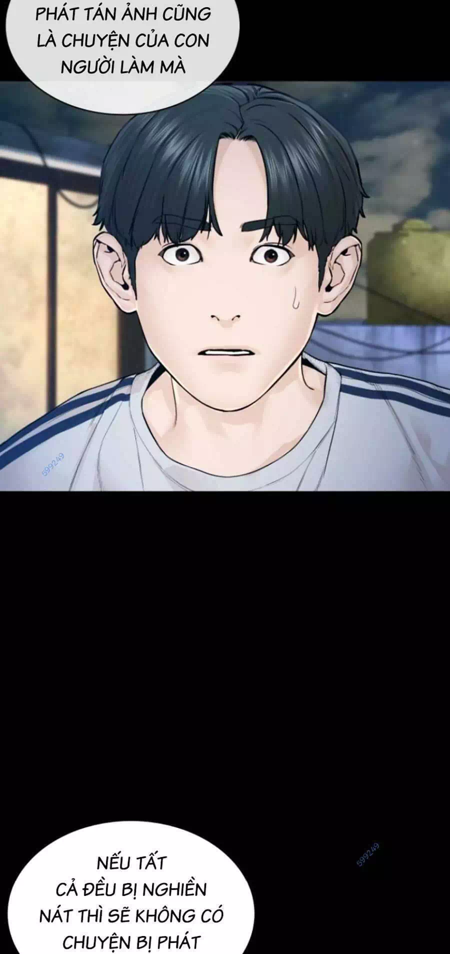 Truyện Tranh Cách Chiến Thắng Trận Đấu trang 6