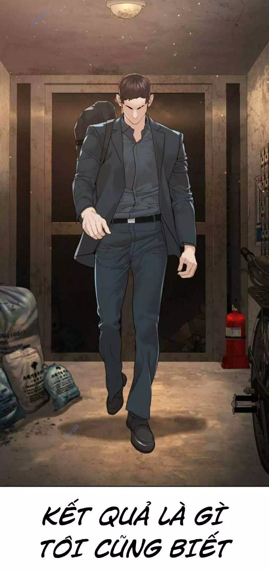 Truyện Tranh Cách Chiến Thắng Trận Đấu trang 6