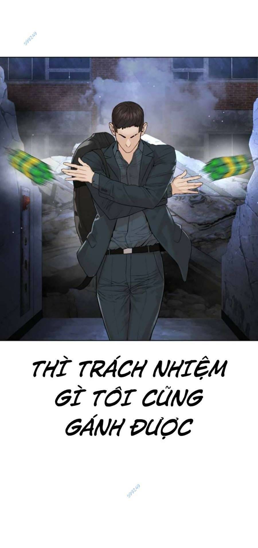 Truyện Tranh Cách Chiến Thắng Trận Đấu trang 6