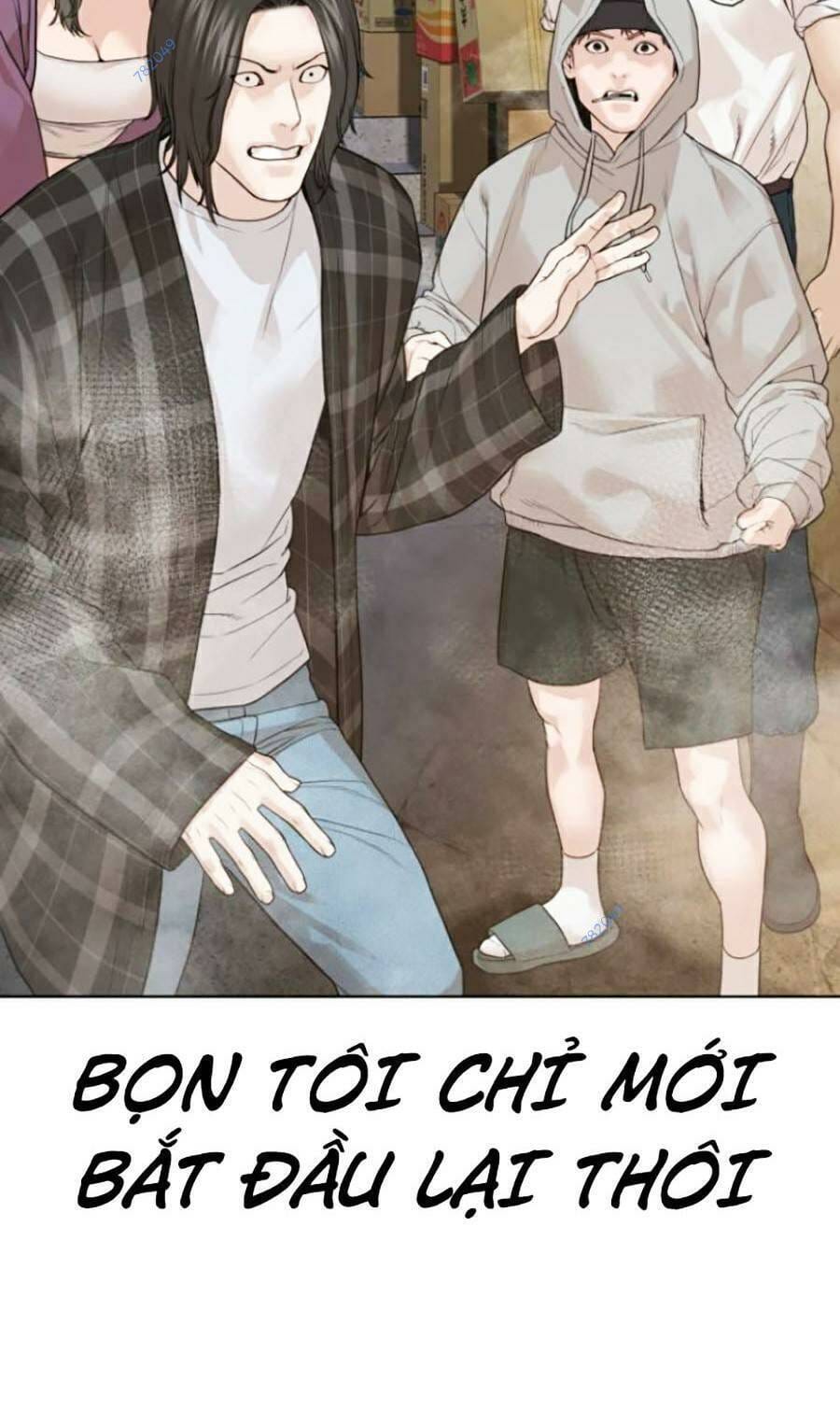 Truyện Tranh Cách Chiến Thắng Trận Đấu trang 6