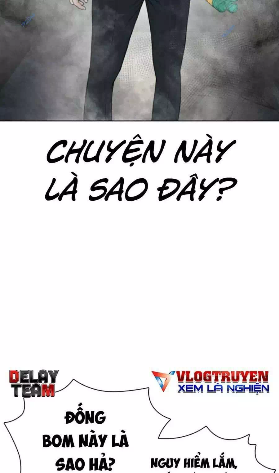 Truyện Tranh Cách Chiến Thắng Trận Đấu trang 6